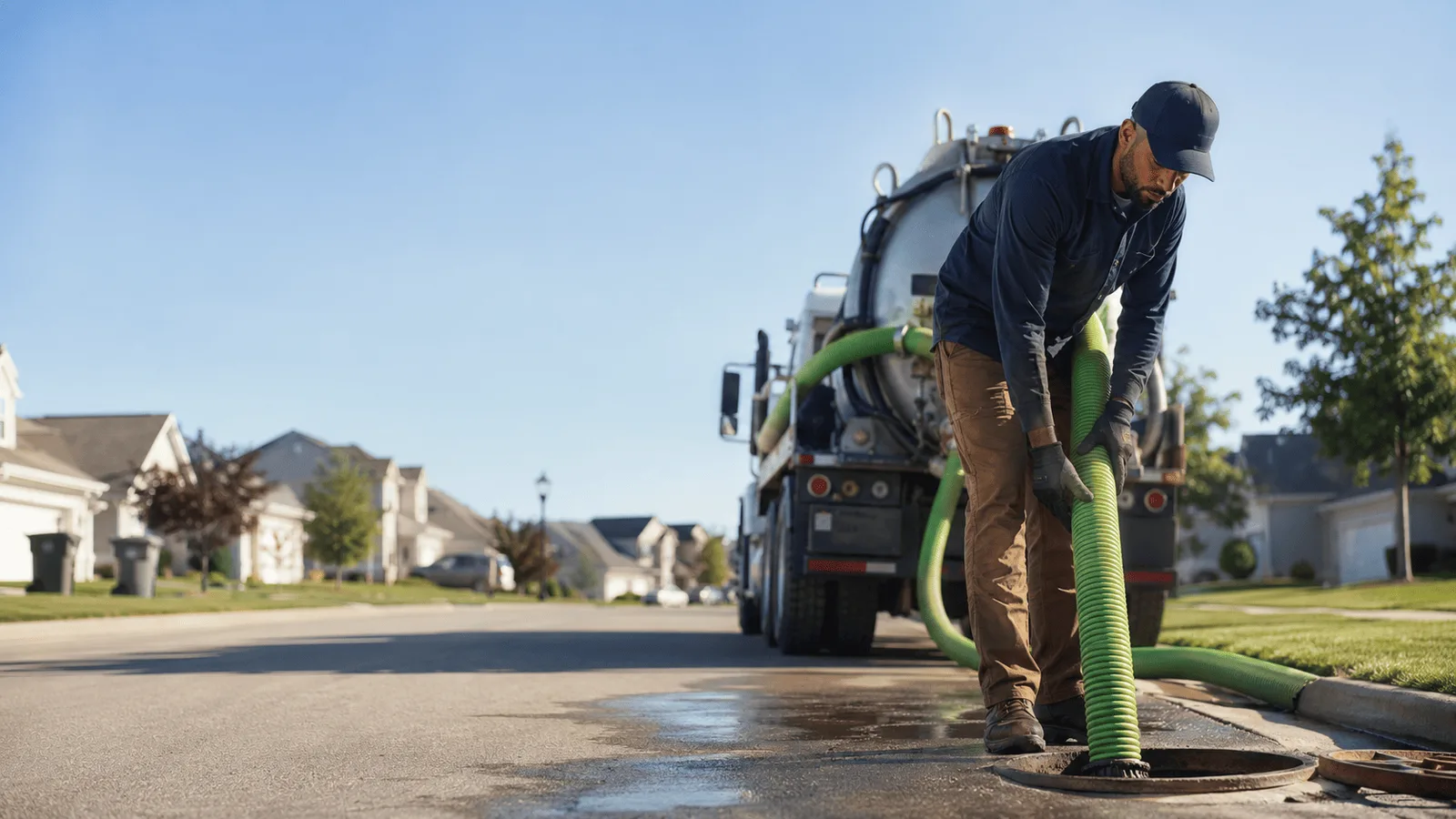 Mosquito Control in Mashantucket, CT